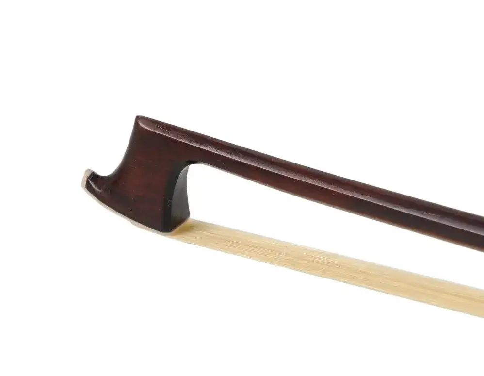 Dobry smyczek do skrzypiec: ceny, materiały, wybór eksperta