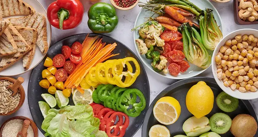 Czym zastąpić białko w diecie wegańskiej? Odkryj najlepsze źródła