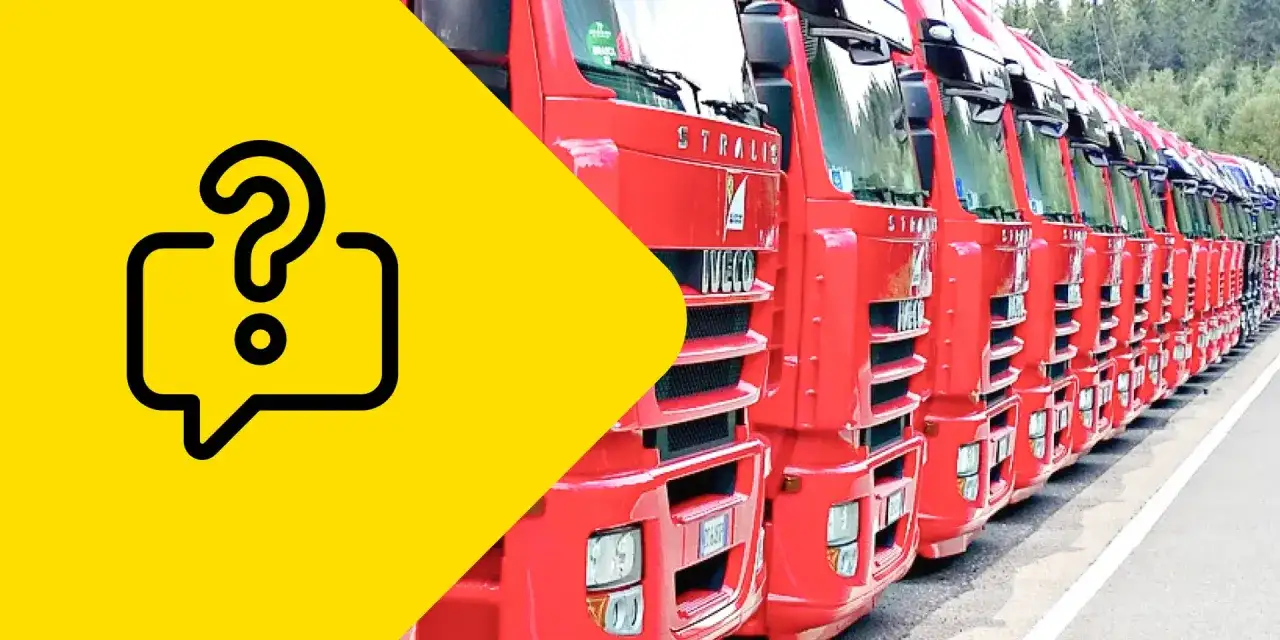 Prawo jazdy na ciężarówki: Od 18 czy 21 lat? Pełny poradnik