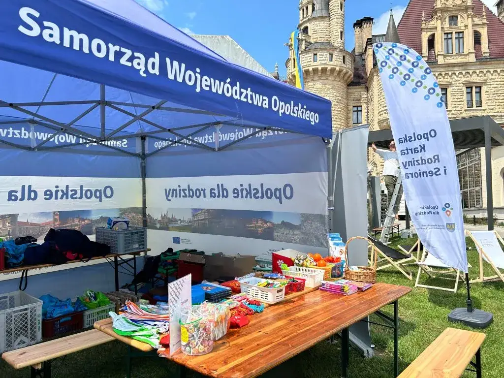 Gdzie znaleźć zniżki z opolskiej karty rodziny i seniora w Opolu