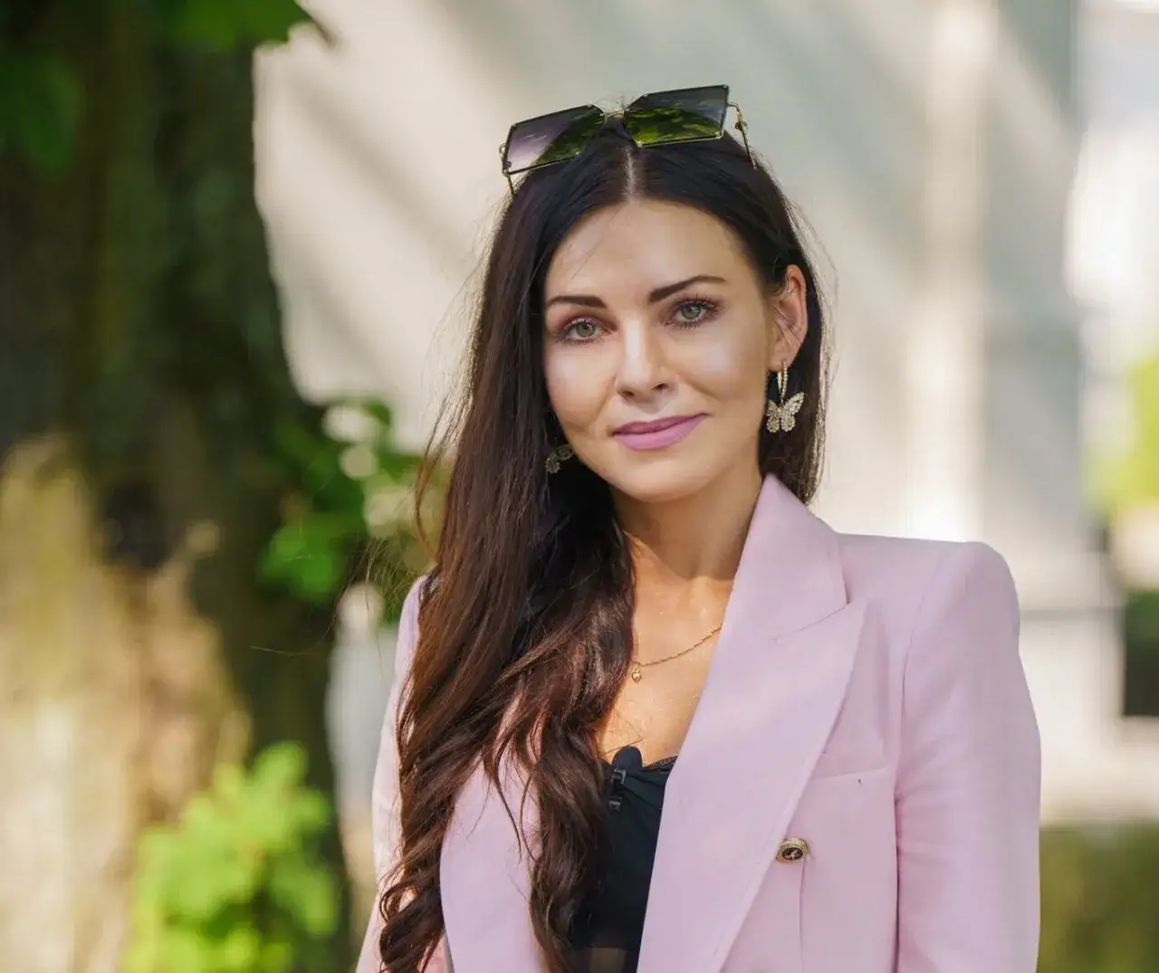 Kim jest Ewa z Rolnik szuka żony? Jej zaskakująca historia i kariera