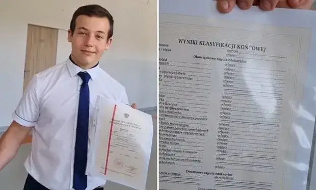 Czy uczeń nieklasyfikowany otrzymuje świadectwo? Sprawdź zasady!