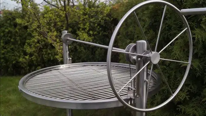 Korba do grilla – jak poprawić swoje grillowanie i uniknąć problemów