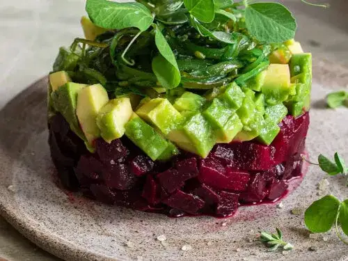 Rote Bete: Mehr als Beilage! Kreative Hauptgerichte entdecken