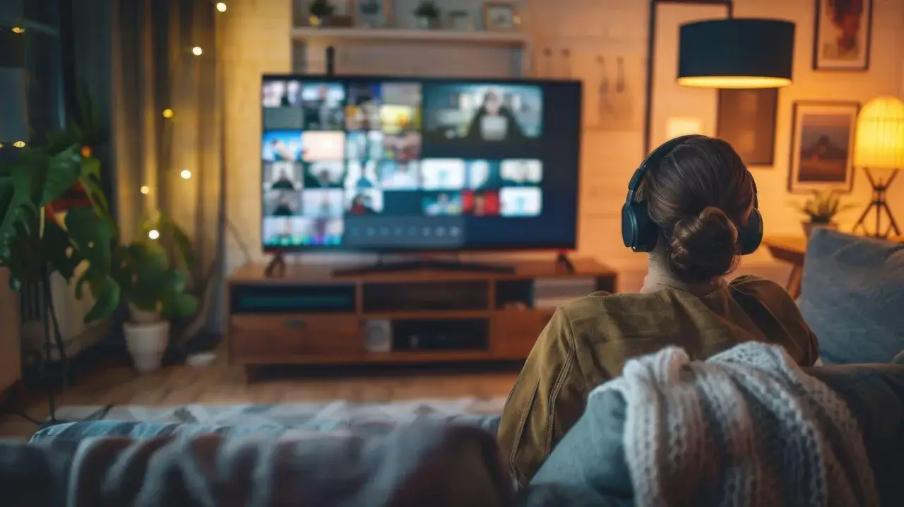 Jaką telewizję wybrać do domu, aby nie przepłacać i mieć najlepsze kanały?