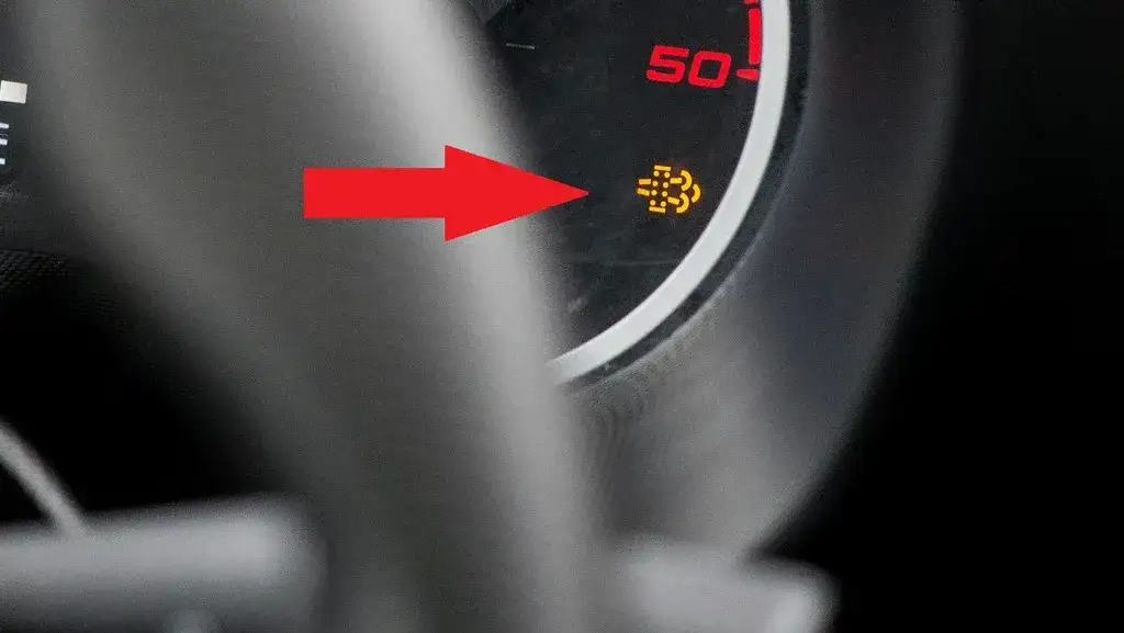 Jak wymusić wypalanie DPF w Mondeo MK4 i uniknąć kosztownych napraw