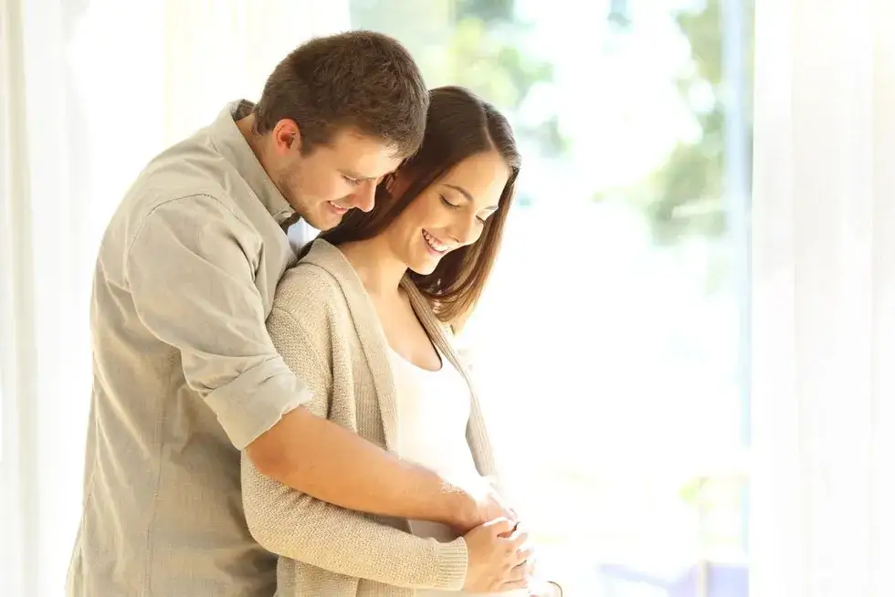 Kim jest dla mnie dziewczyna mojego brata? Zmiany w rodzinnych relacjach.