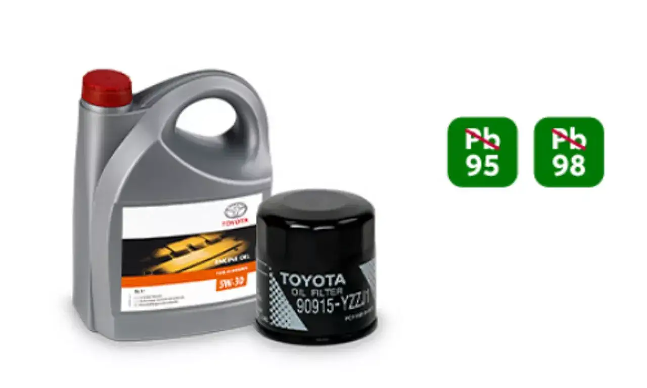 Kto naprawdę produkuje oryginalny olej Toyota: zaskakujące fakty