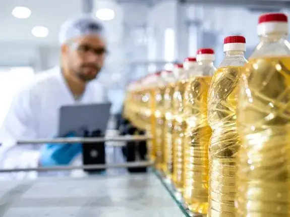 Czy olej jest zdrowy? Odkryj, które oleje mogą szkodzić zdrowiu