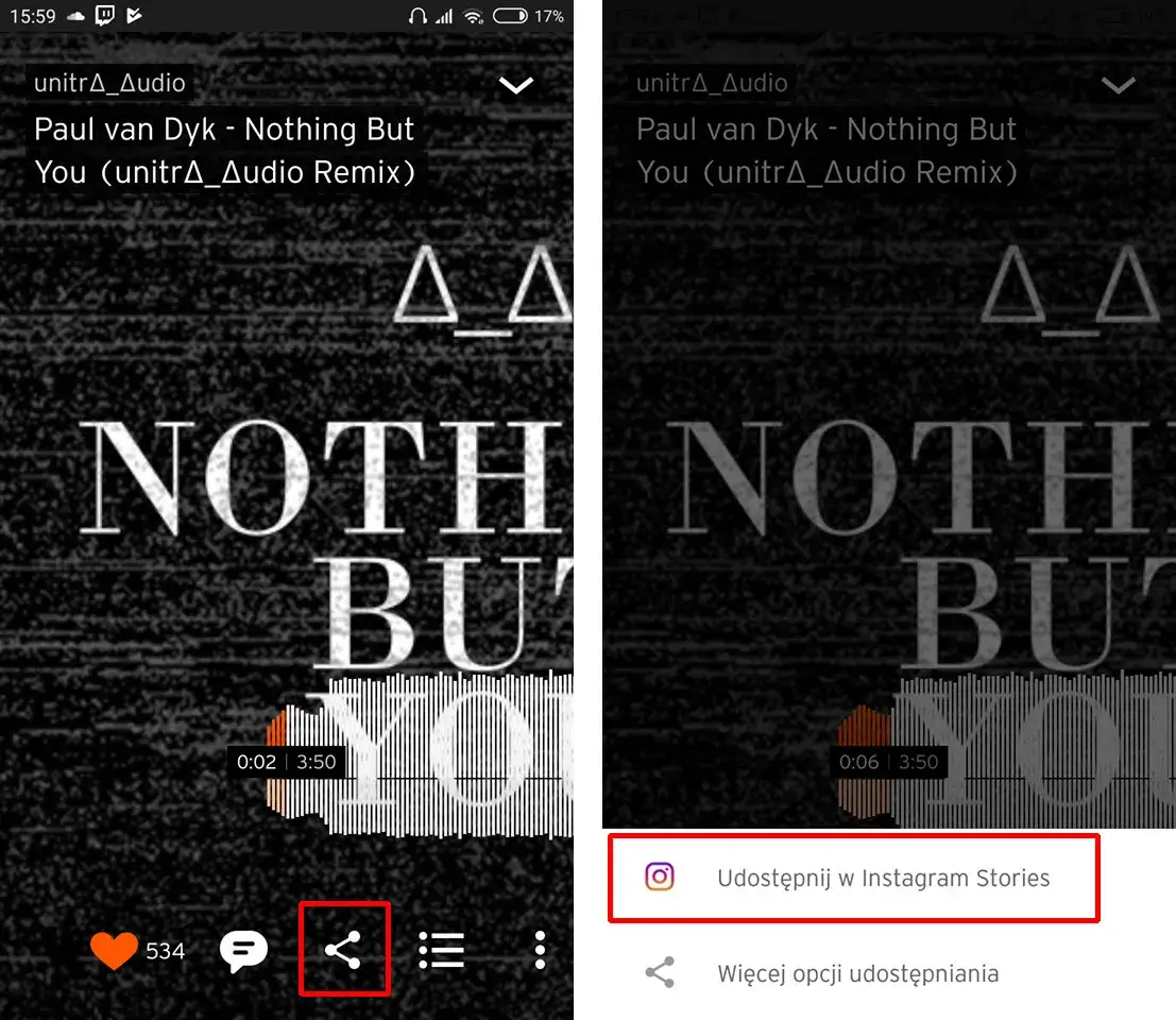 Jak dodać muzykę do relacji Instagram i wyróżnić swoje Stories