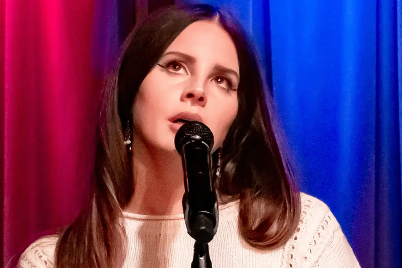 Czy Lana Del Rey ma dzieci? Prawda o jej życiu osobistym i plotkach