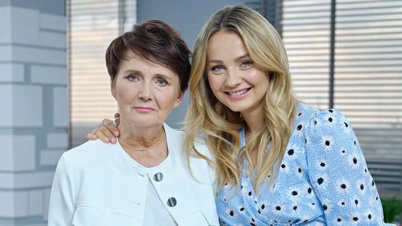 Prawdziwa teściowa Małgorzaty Sochy: fakty i mity rozwiane