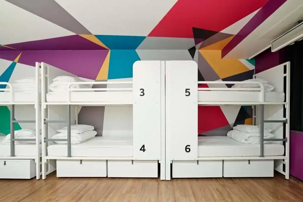 Najlepsze noclegi w Londynie: gdzie znaleźć tanie i wygodne opcje