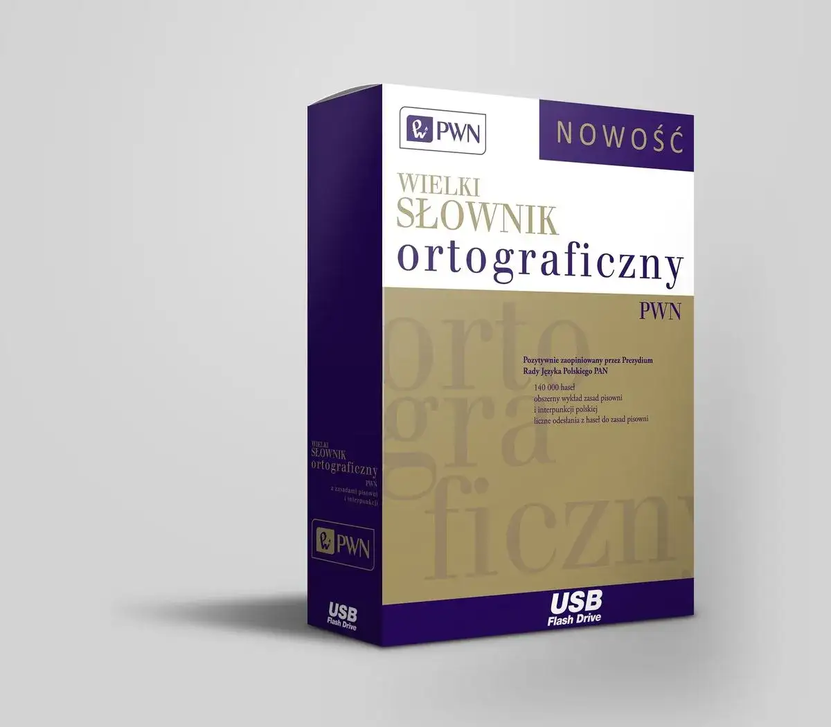 Wielki słownik języka polskiego PAN: poznaj jego unikalne cechy i dostępność