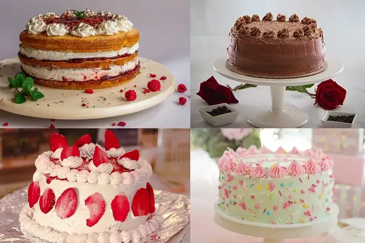 Jak ozdobić tort w domu? Proste, efektowne dekoracje dla każdego.