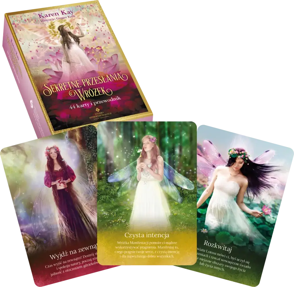 Jak się nazywają karty do wróżb? Odkryj ich fascynujący świat