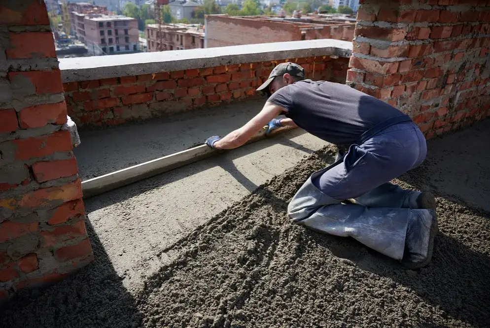 Jaka zaprawa na wylewkę? Odkryj najlepsze materiały i techniki