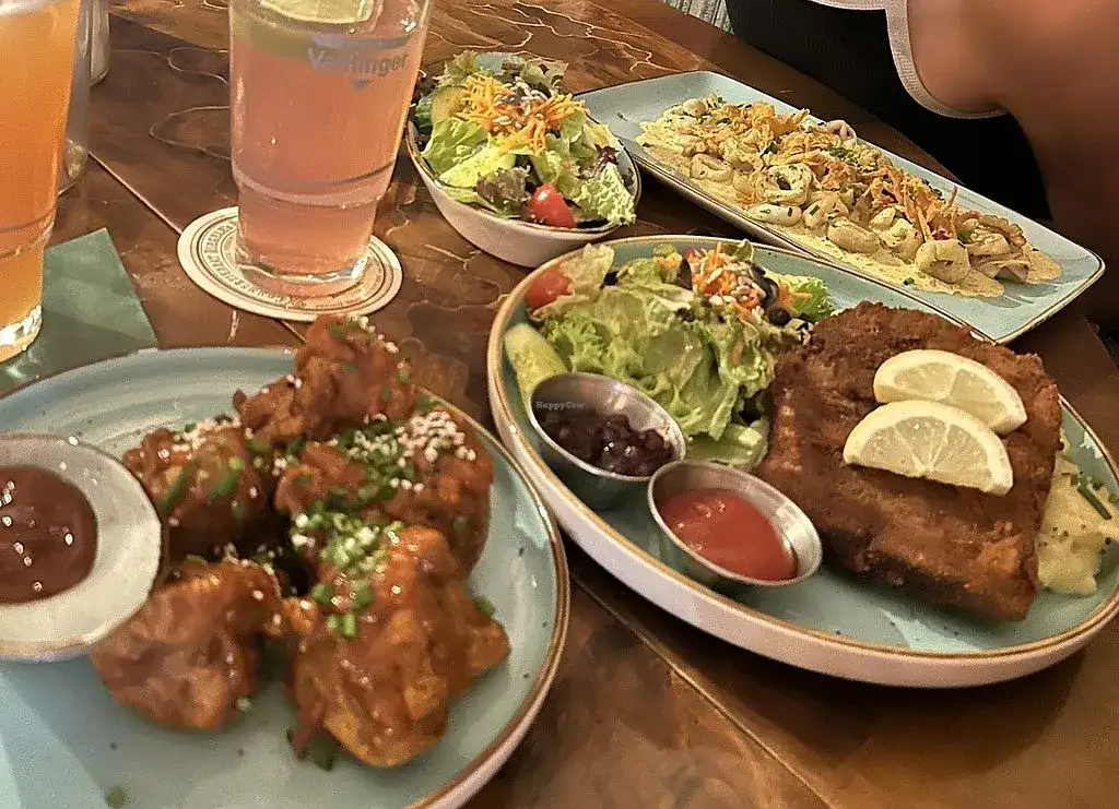 Dill Vegan: Gourmet-Küche, die auch Nicht-Veganer lieben