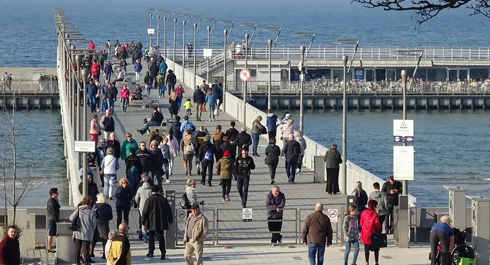 Gdzie płacić opłatę klimatyczną w Kołobrzegu? Sprawdź ważne informacje