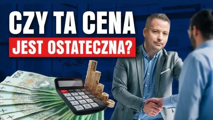 Jak negocjować cenę mieszkania z deweloperem? Zyskaj tysiące!