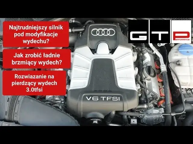 Jak uzyskać fajny dźwięk wydechu - skuteczne modyfikacje i porady