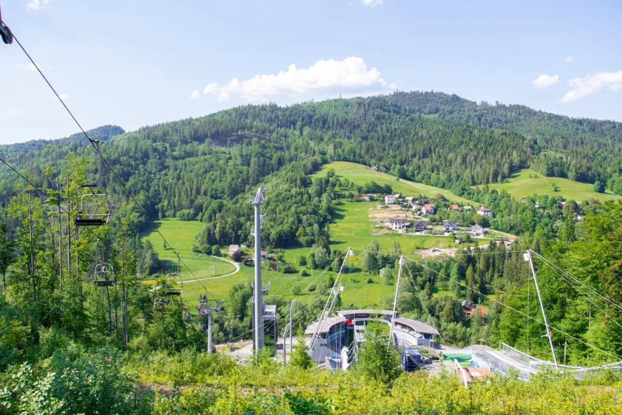 Atrakcje w Wisłe dzisiaj – nie przegap najlepszych wydarzeń