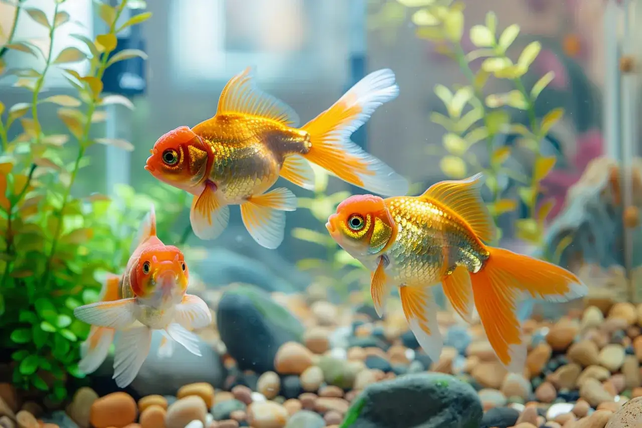 Welony: jakie rybki wybrać? Uniknij błędów w akwarium!