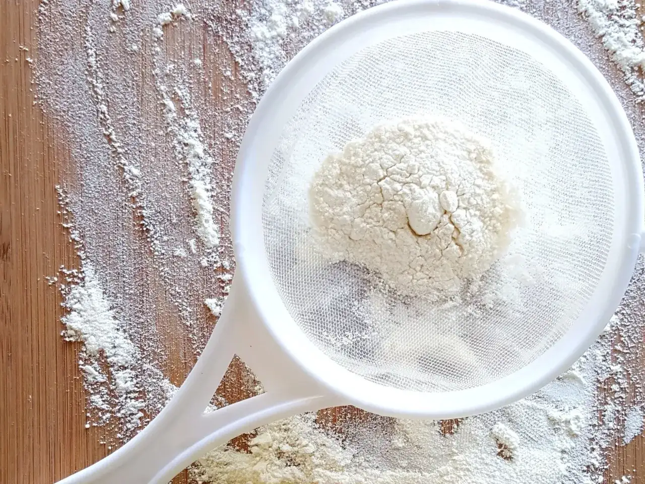 Mąka typ 480 do czego? Odkryj jej uniwersalne zastosowania w kuchni