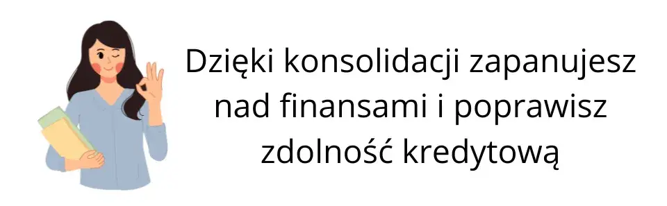 Co to jest pożyczka konsolidacyjna i jak uniknąć długów?