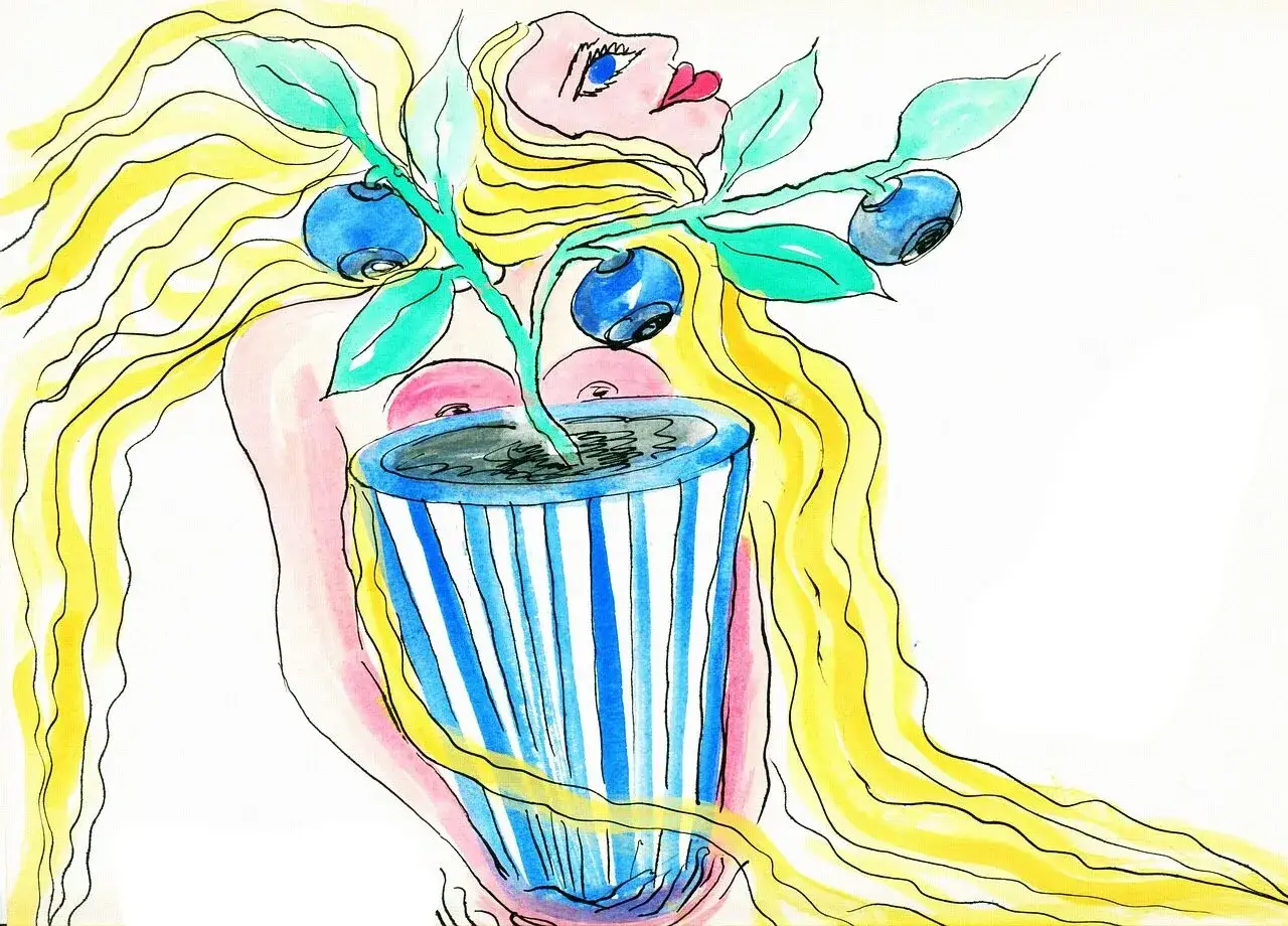 Naturalny wzrost biustu? Sprawdź, co naprawdę działa!