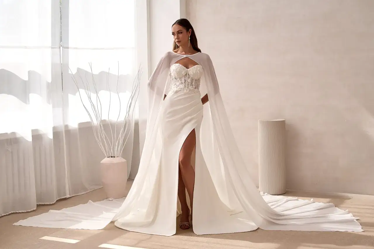 Jak wiązać gorset sukni ślubnej? Perfekcyjny wygląd i komfort!