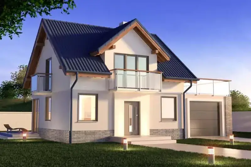 Ile kosztuje zrobienie elewacji w domu jednorodzinnym? Sprawdź ceny!