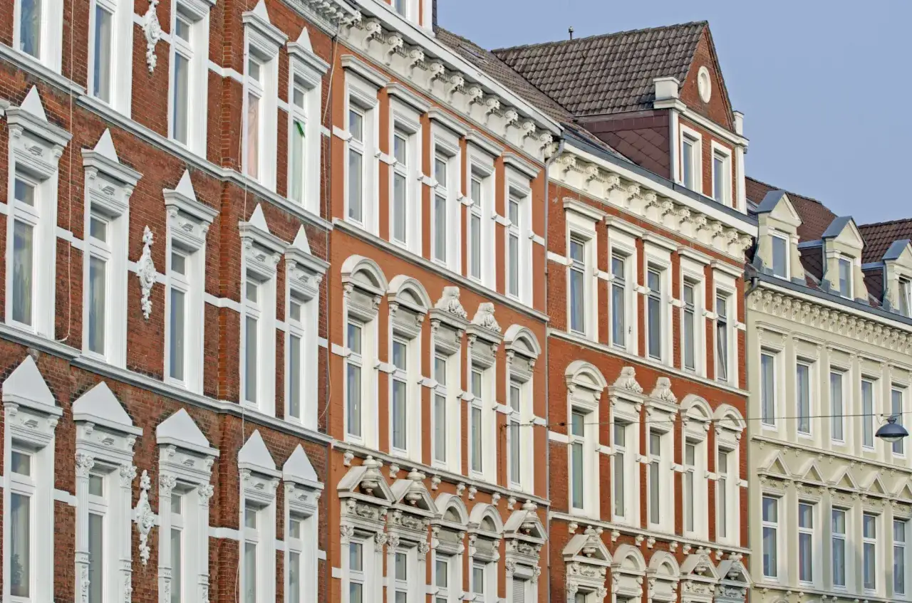 IMMObilien und Verwaltungs GmbH Kiel: Ihr Partner für stressfreies Immobilienmanagement