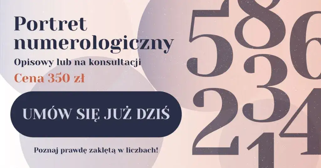 Jaka moc kryje się za liczbą 5? Fascynujące sekrety numerologii