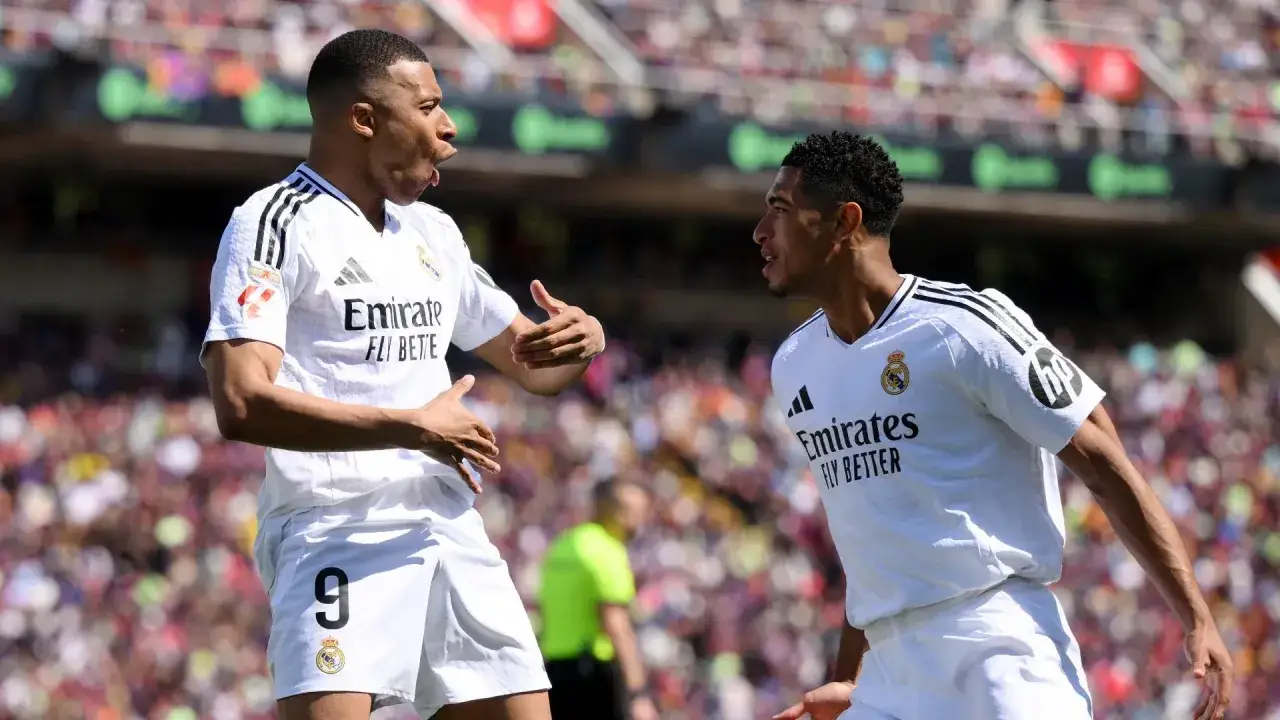 A qué hora juega hoy el Real Madrid de fútbol y qué debes saber