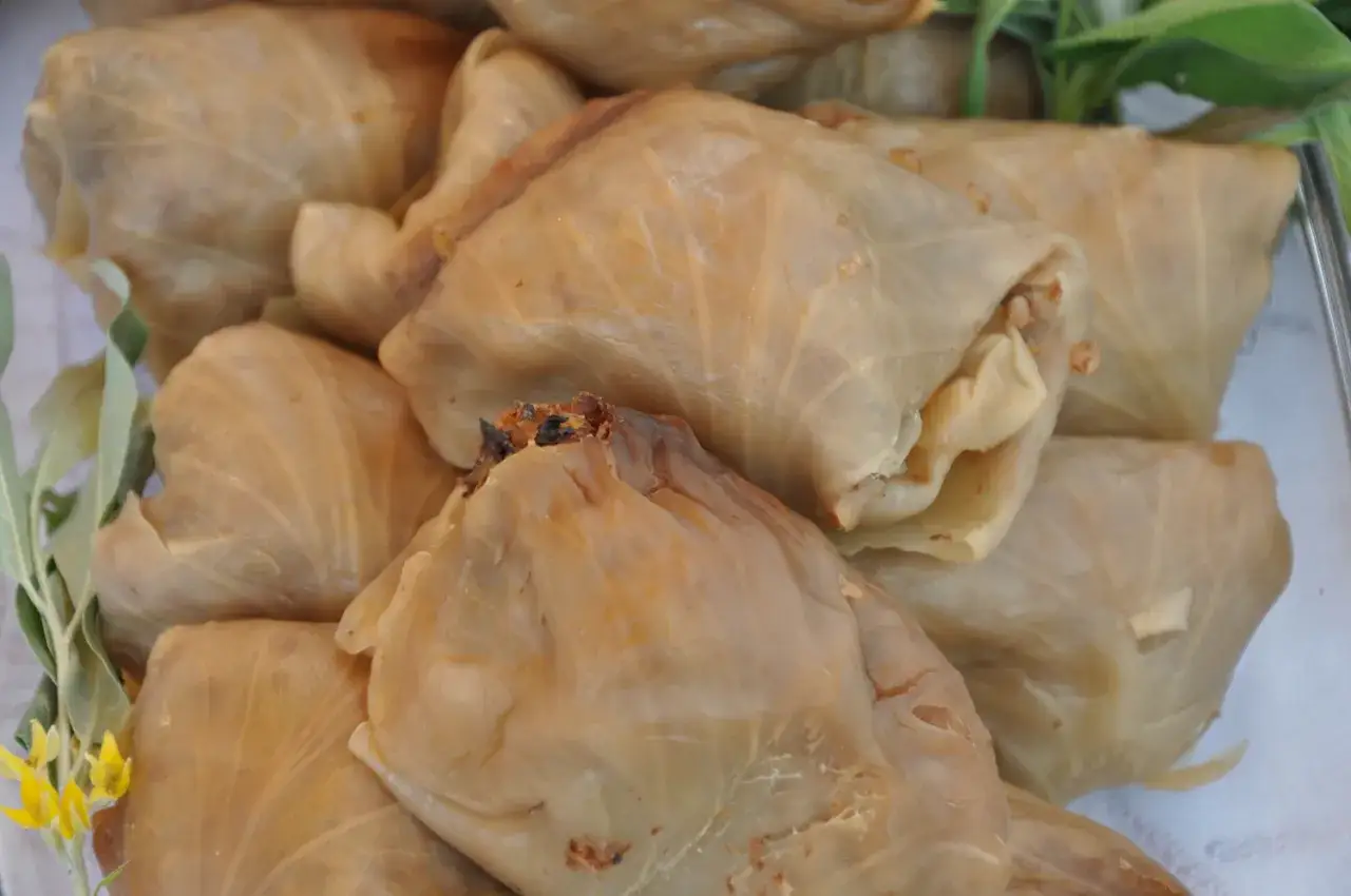 Najsmaczniejsze potrawy regionalne Podkarpacia, które musisz spróbować