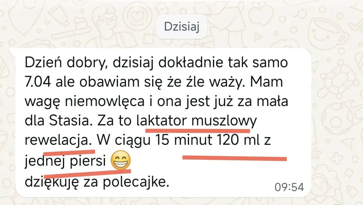 Jak rozkręcić laktację i skutecznie zwiększyć produkcję mleka