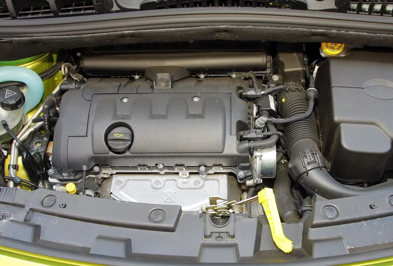 Citroen C3 Picasso jaki silnik wybrać, aby uniknąć problemów?