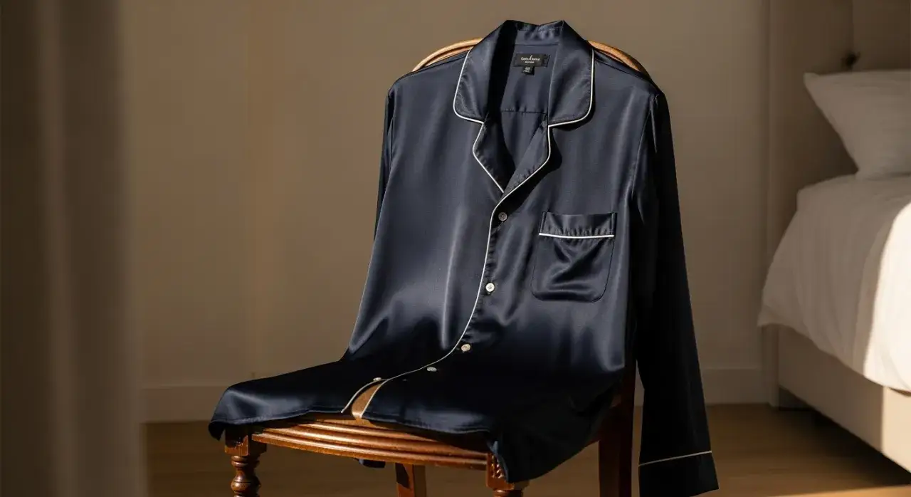 Gdzie kupić koszulę nocną męską? Sprawdź najlepsze oferty online