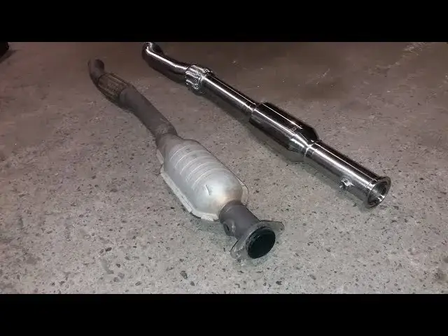 Wydech z kwasówki czy nierdzewki – co wybrać dla swojego auta?