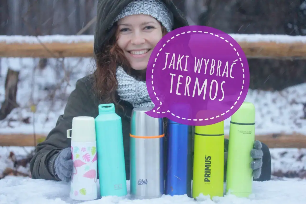 Termos który nie przecieka: Jaki wybrać? Ranking i porady