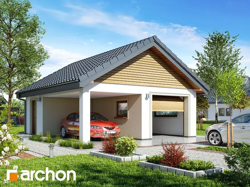 Budowa garażu 2024: Zgłoszenie do 50m²? Sprawdź, co musisz wiedzieć