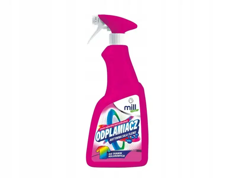 Gdzie kupić odplamiacz SIL? Sprawdź najlepsze oferty i ceny