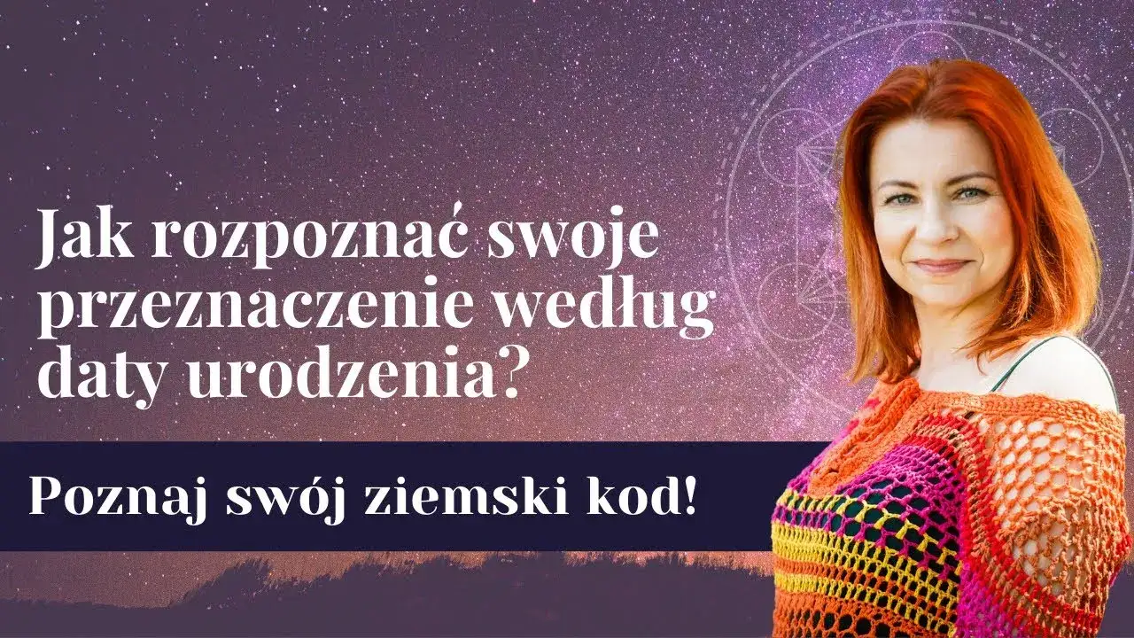 Jak obliczyć numerologię z daty urodzenia i poznać swoje przeznaczenie