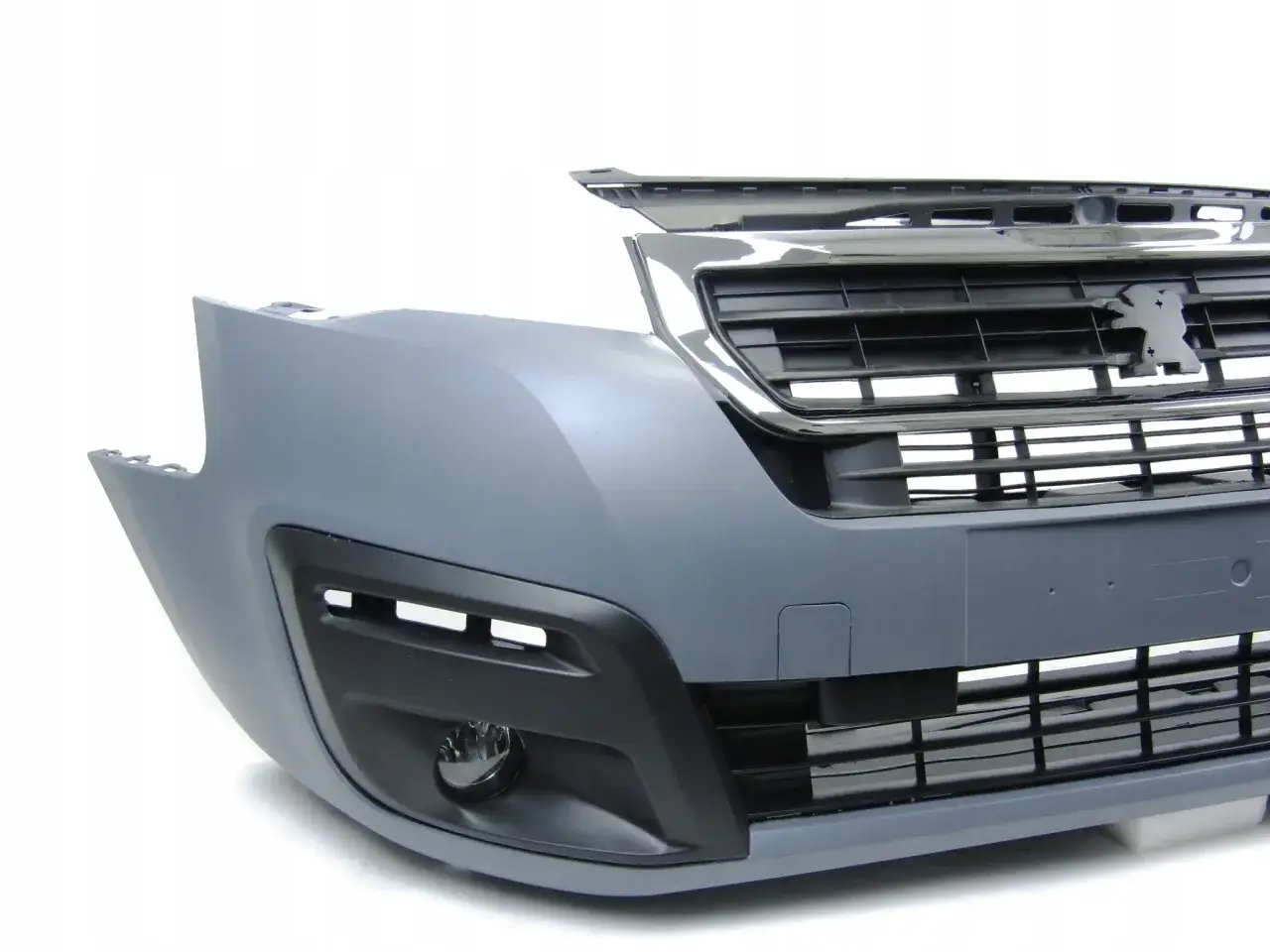 Jak zdjąć zderzak peugeot partner - uniknij problemów z montażem