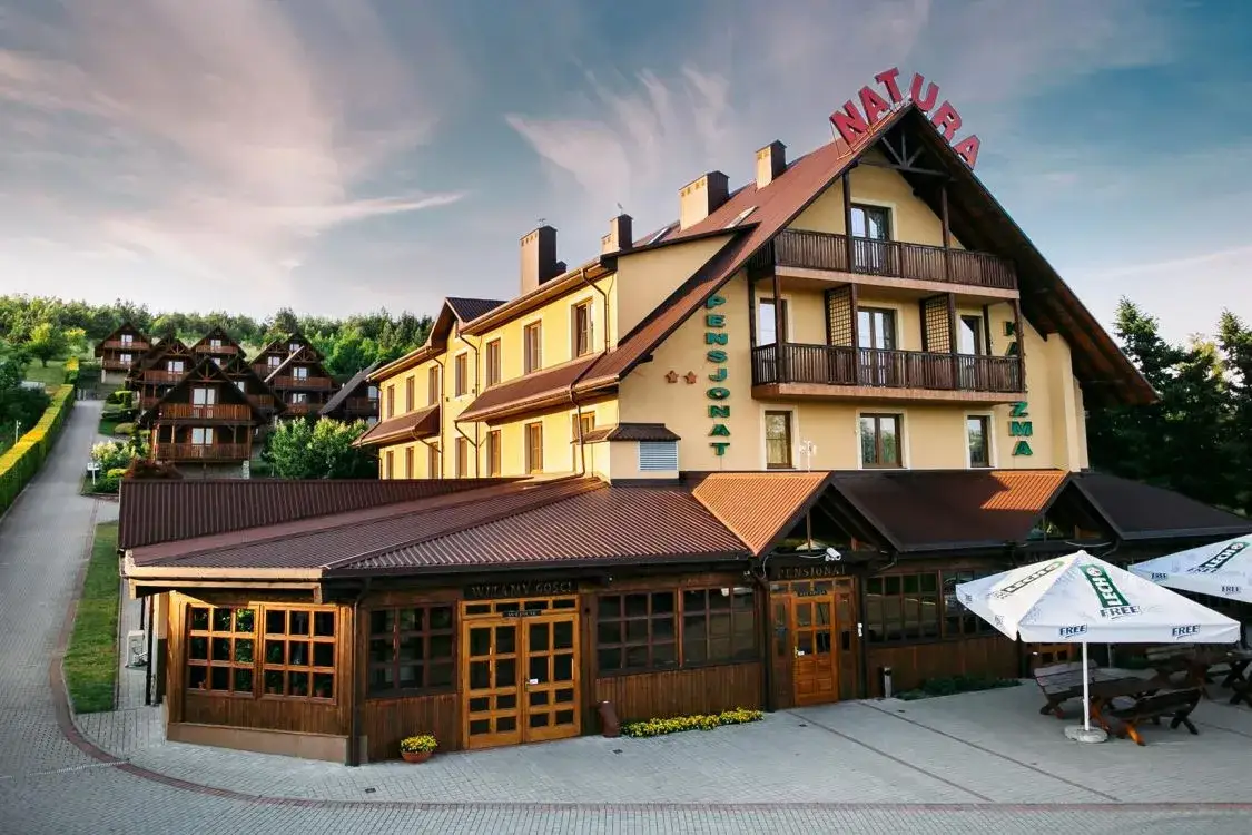 Krasnobród gdzie zjeść: najlepsze miejsca na smaczny posiłek