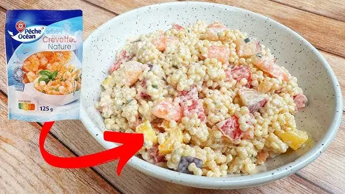 Salade de perles de blé : recettes, astuces et la cuisson parfaite