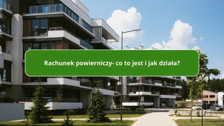 Jak sprawdzić rachunek powierniczy dewelopera i uniknąć oszustw
