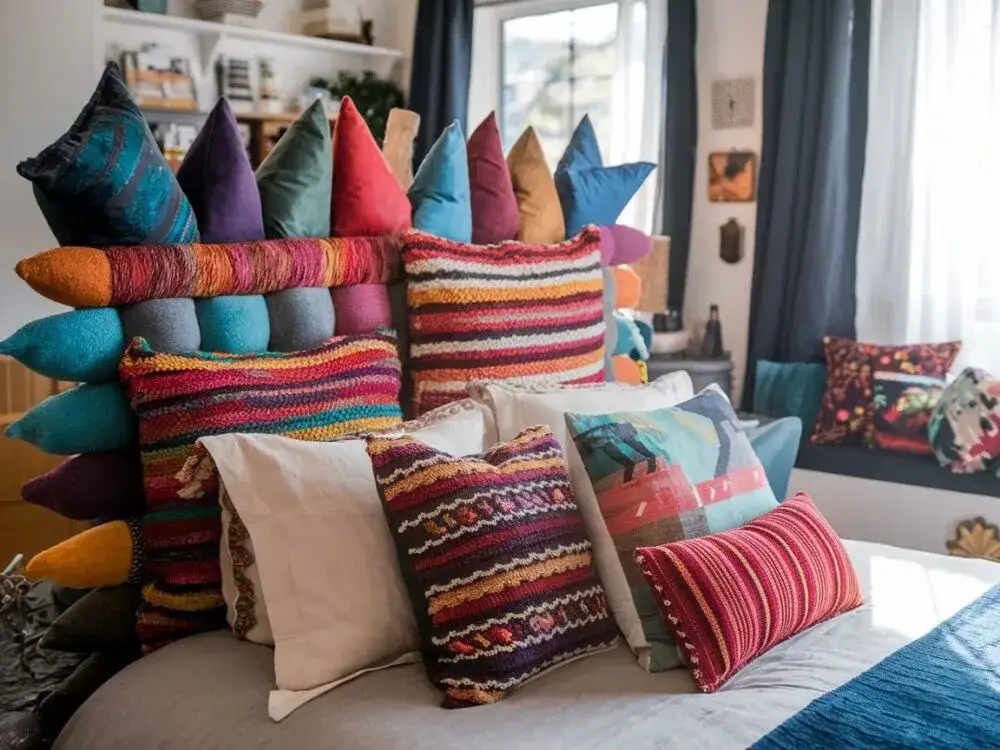 Jak z łóżka zrobić kanapę: proste kroki do funkcjonalnego mebla