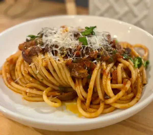 Spaghetti Bar Appetito w Kostrzynie - najlepsze dania i catering